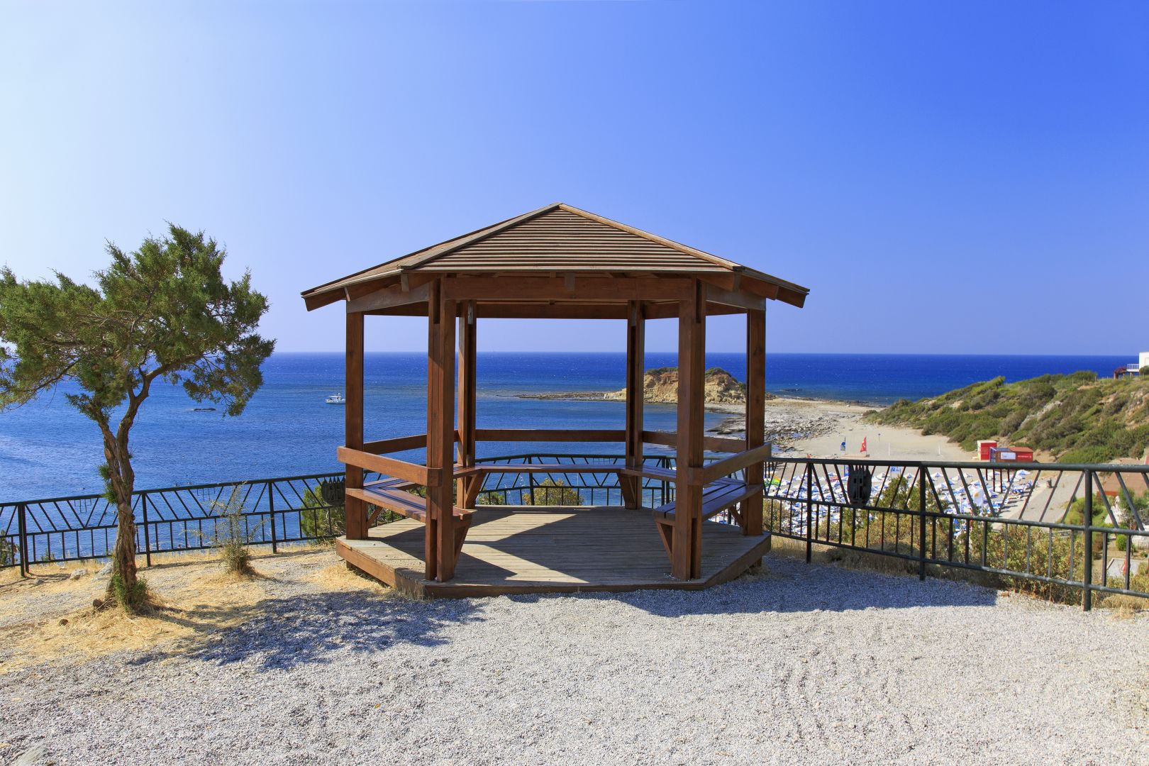 **** Hotel Rodos Princess Beach