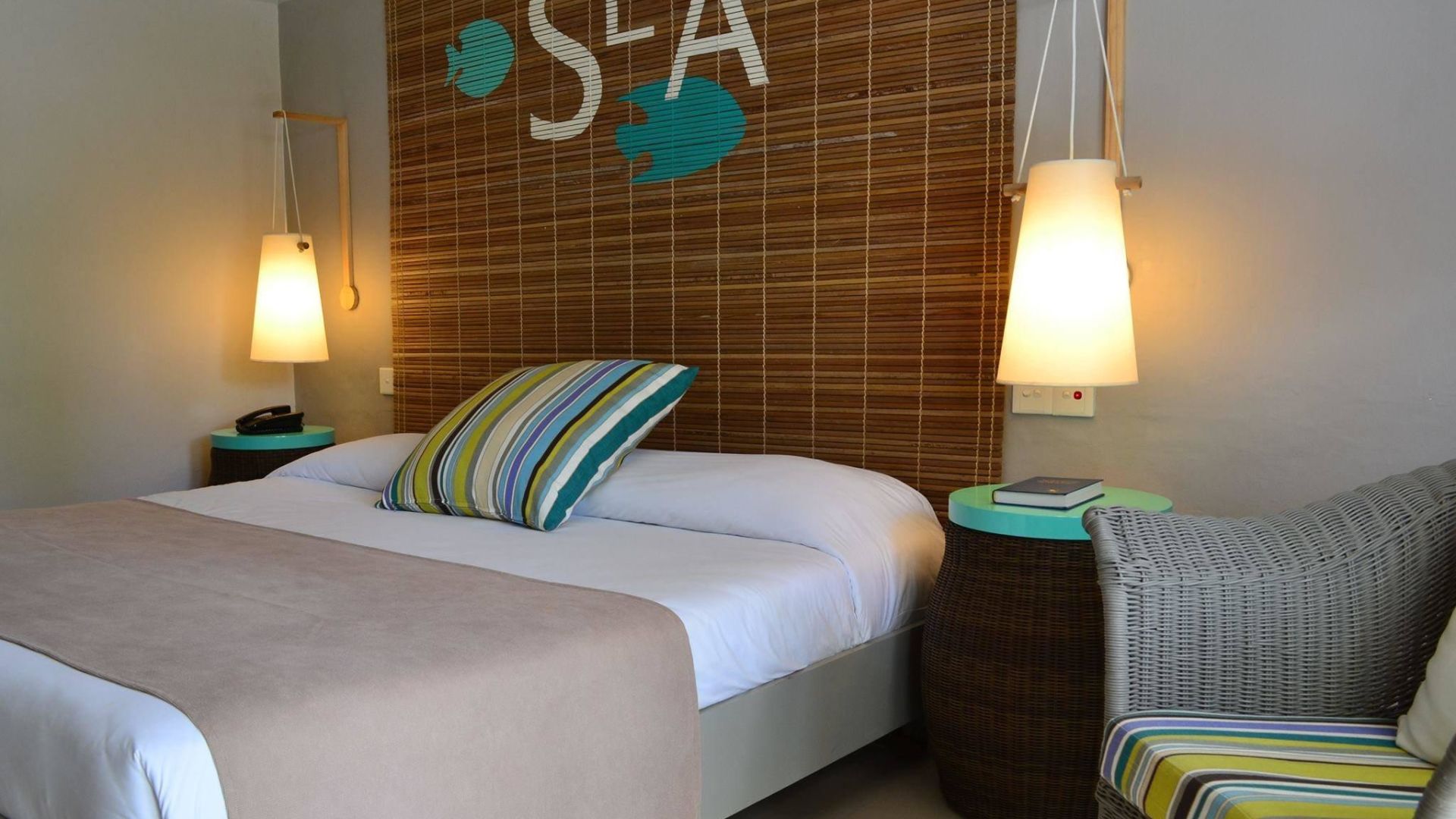 4 Sterne Hotel Veranda Palmar Beach