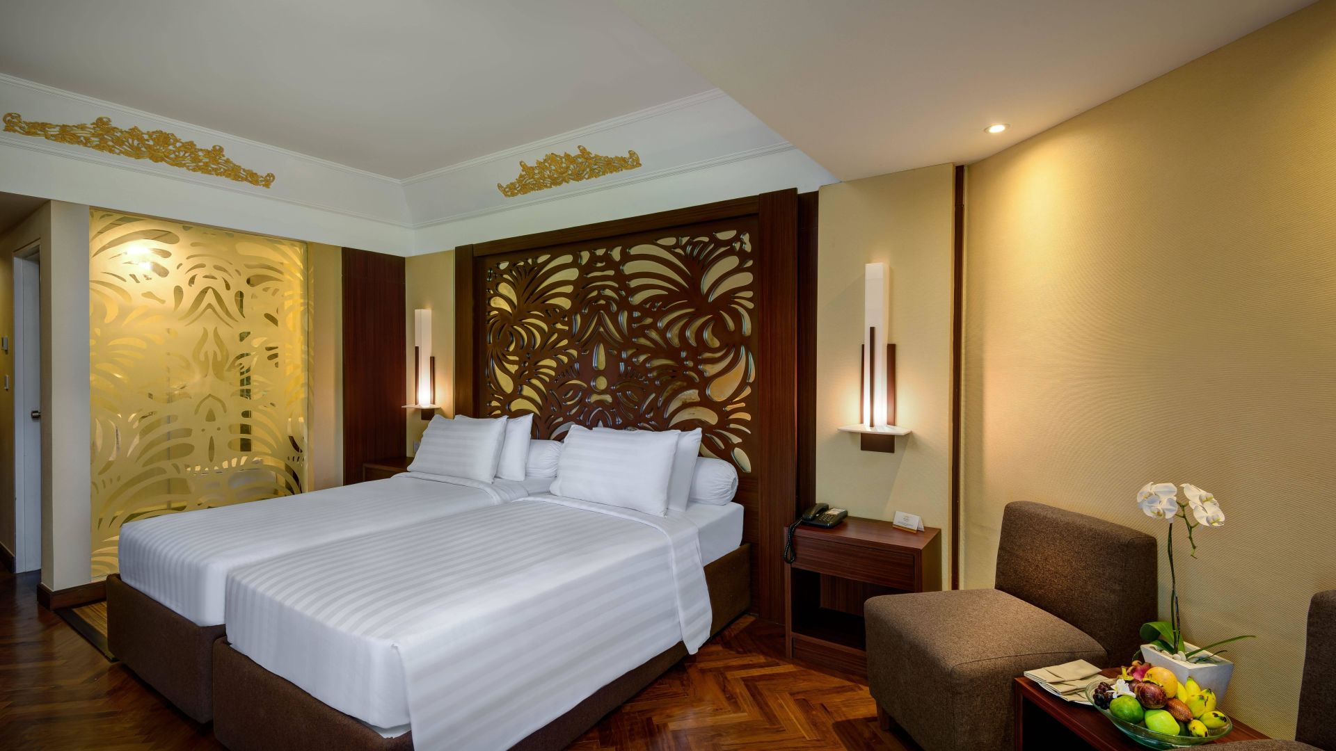 **** Hotel Prama Sanur Beach Bali