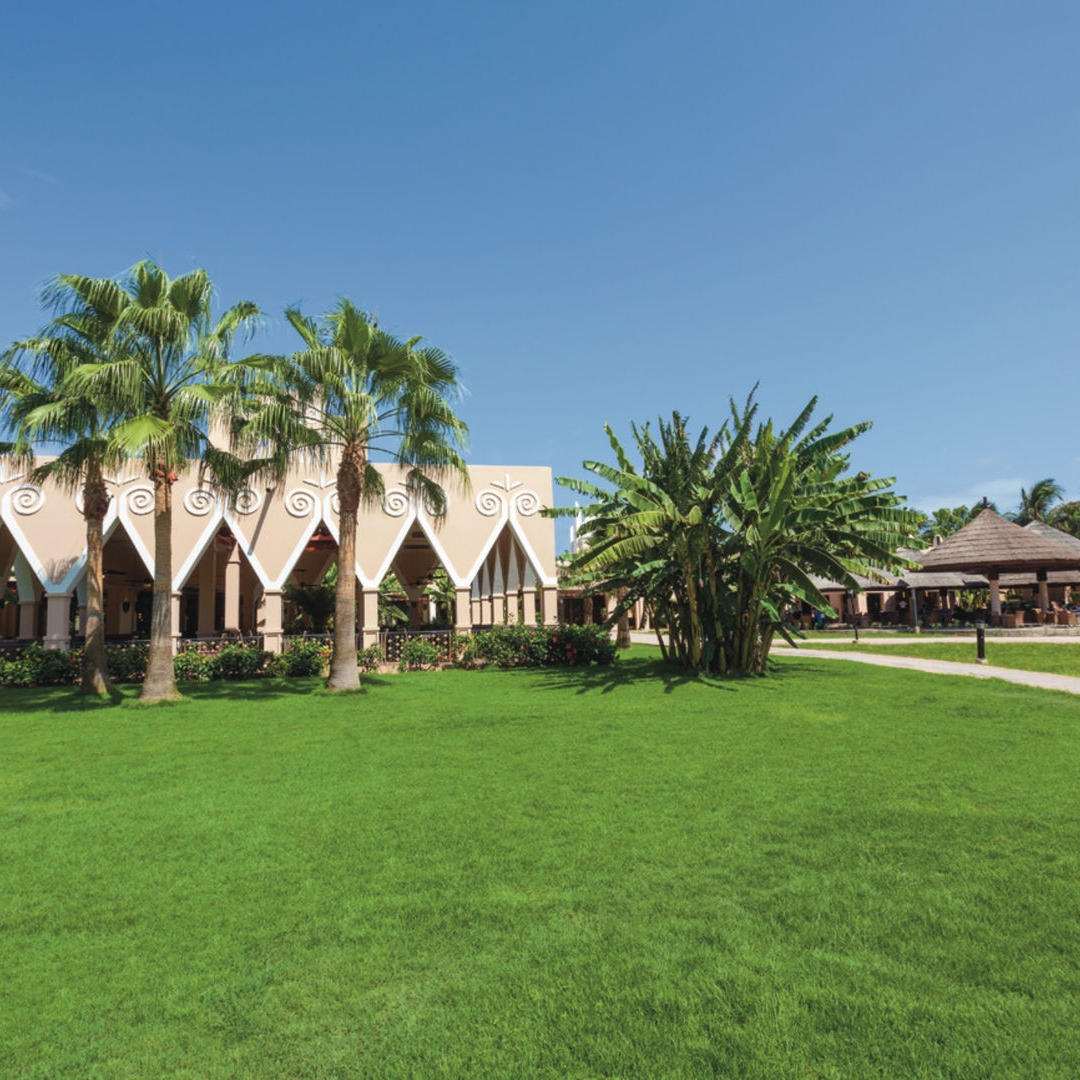 *****Clubhotel Riu Funana