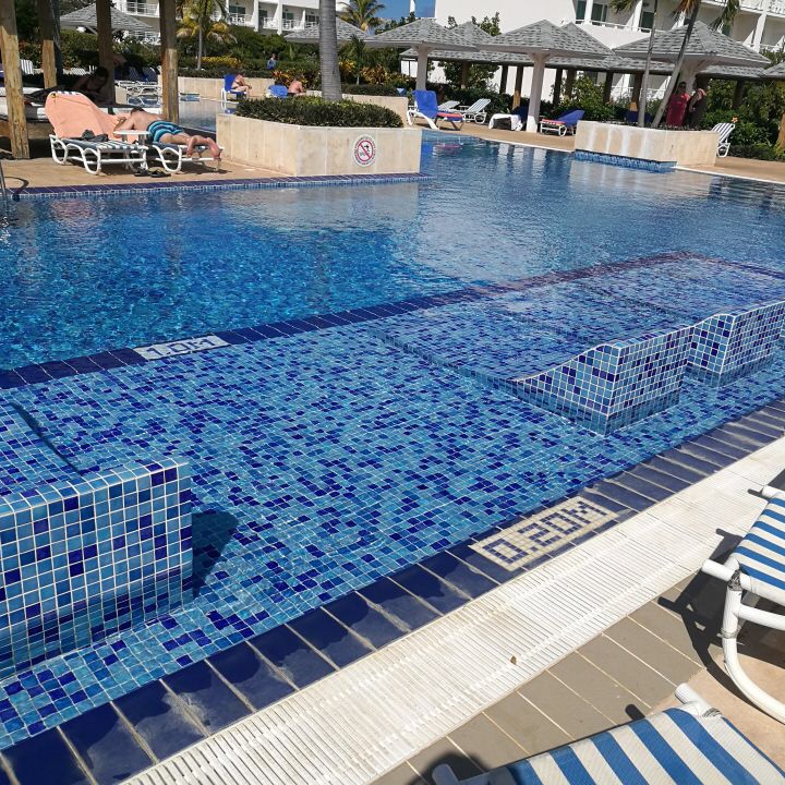 ****+ Valentin Perla Blanca - Erwachsenenhotel