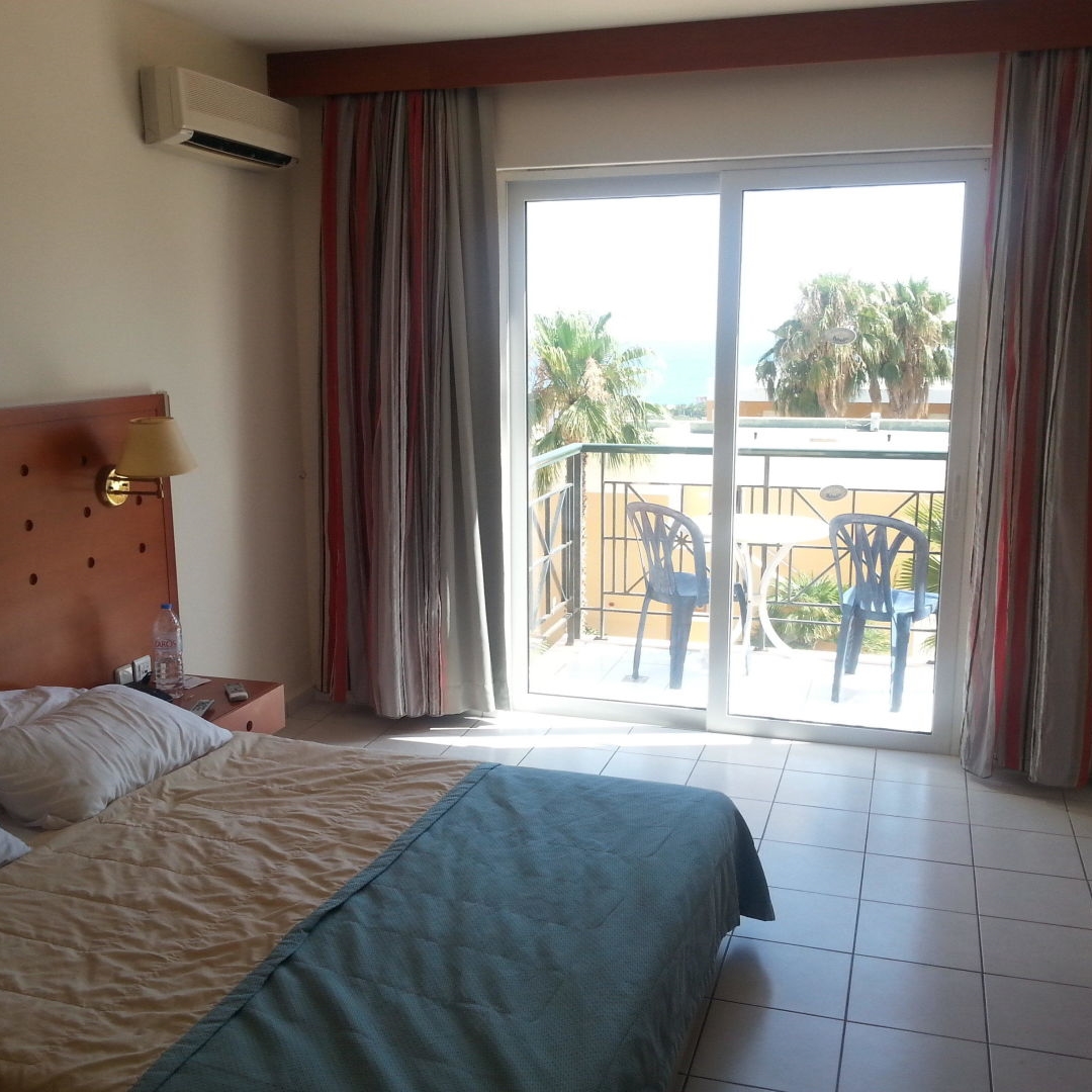 **** Hotel Royal Belvedere