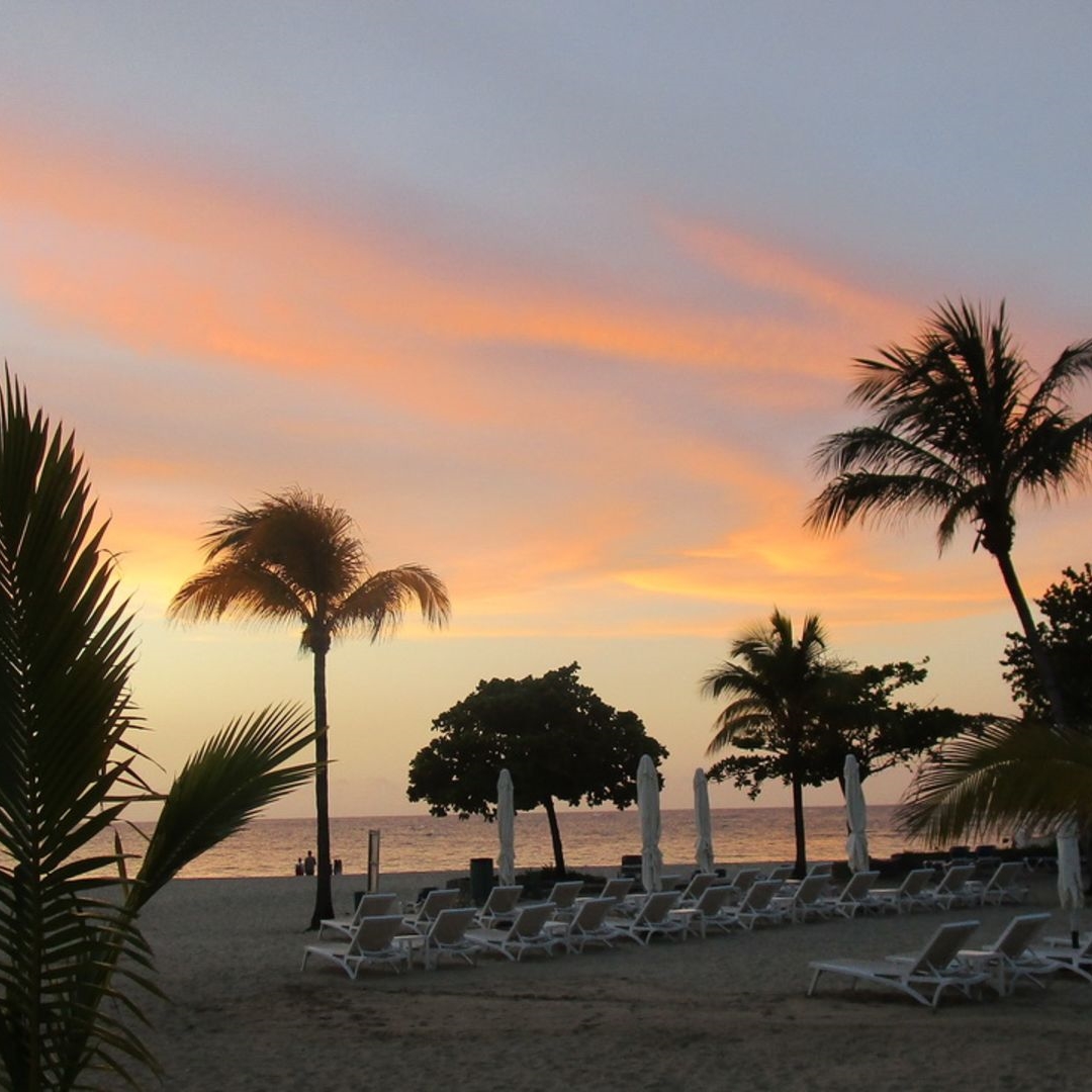 ***** Hotel COOEE at Grand Paradise Playa Dorada