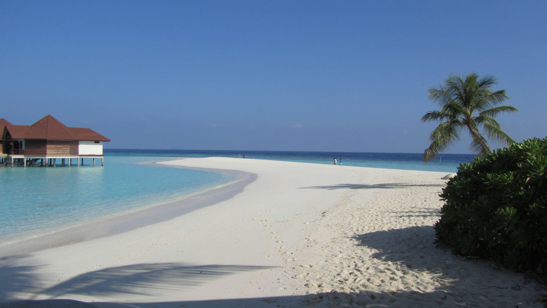 5 Sterne ROBINSON CLUB MALDIVES