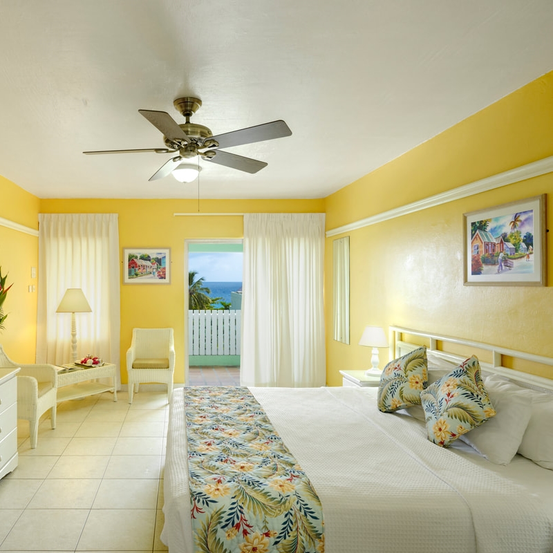 3 ***Hotel Coconut Court Beach