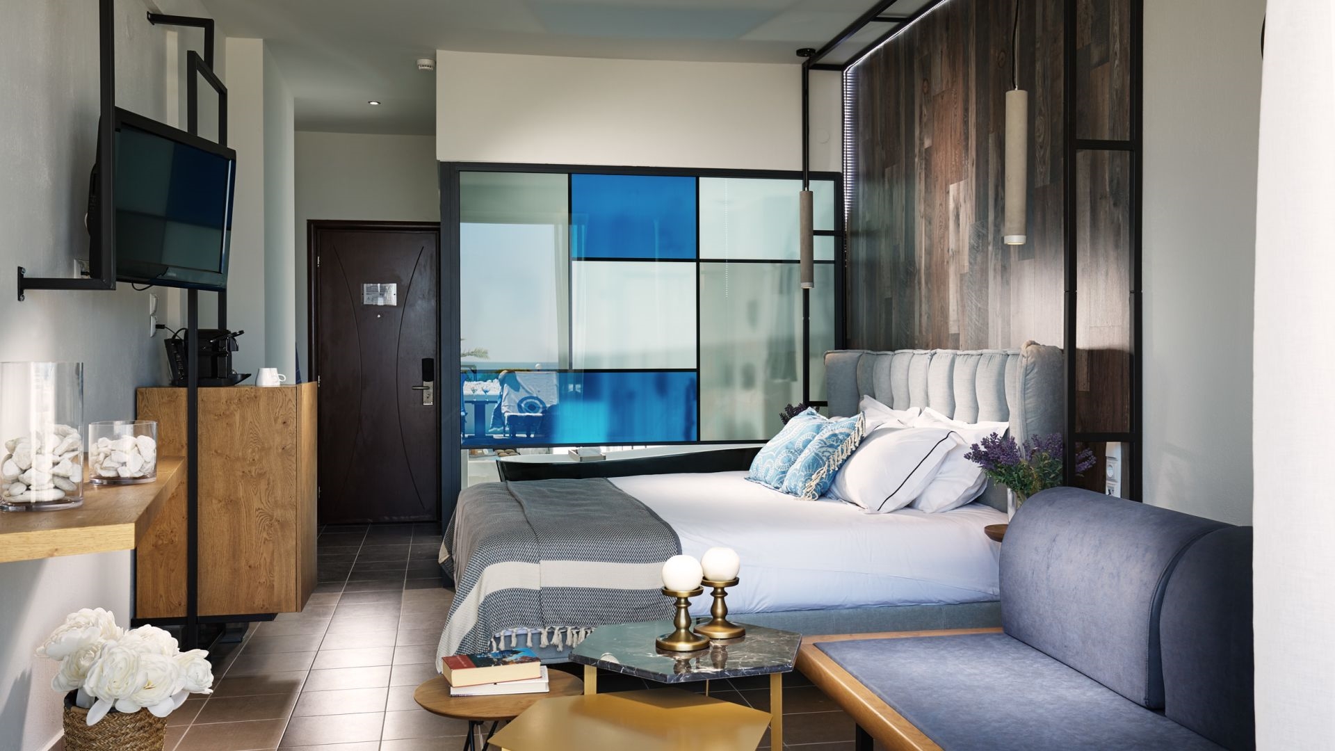 **** Hotel 4 Sterne Hotel Blue Dream Palace