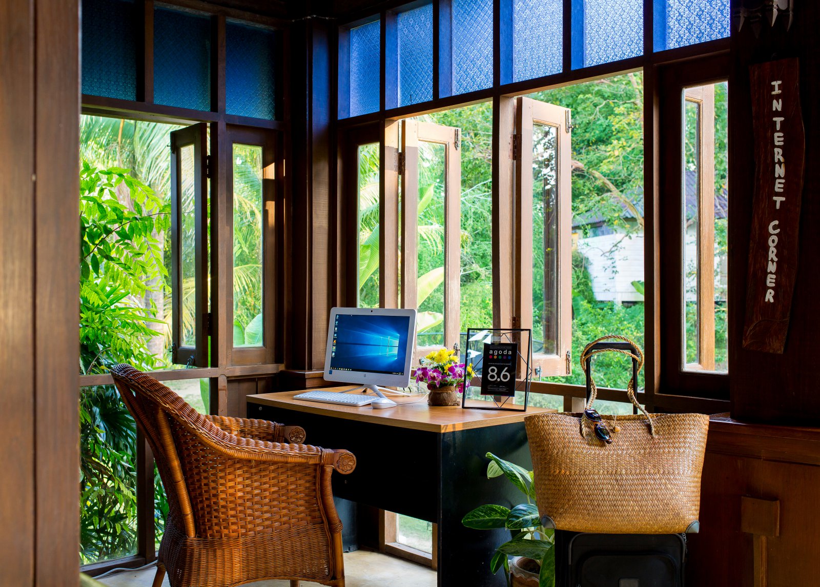 ****GLOW Elixir Resort Koh Yao Yai