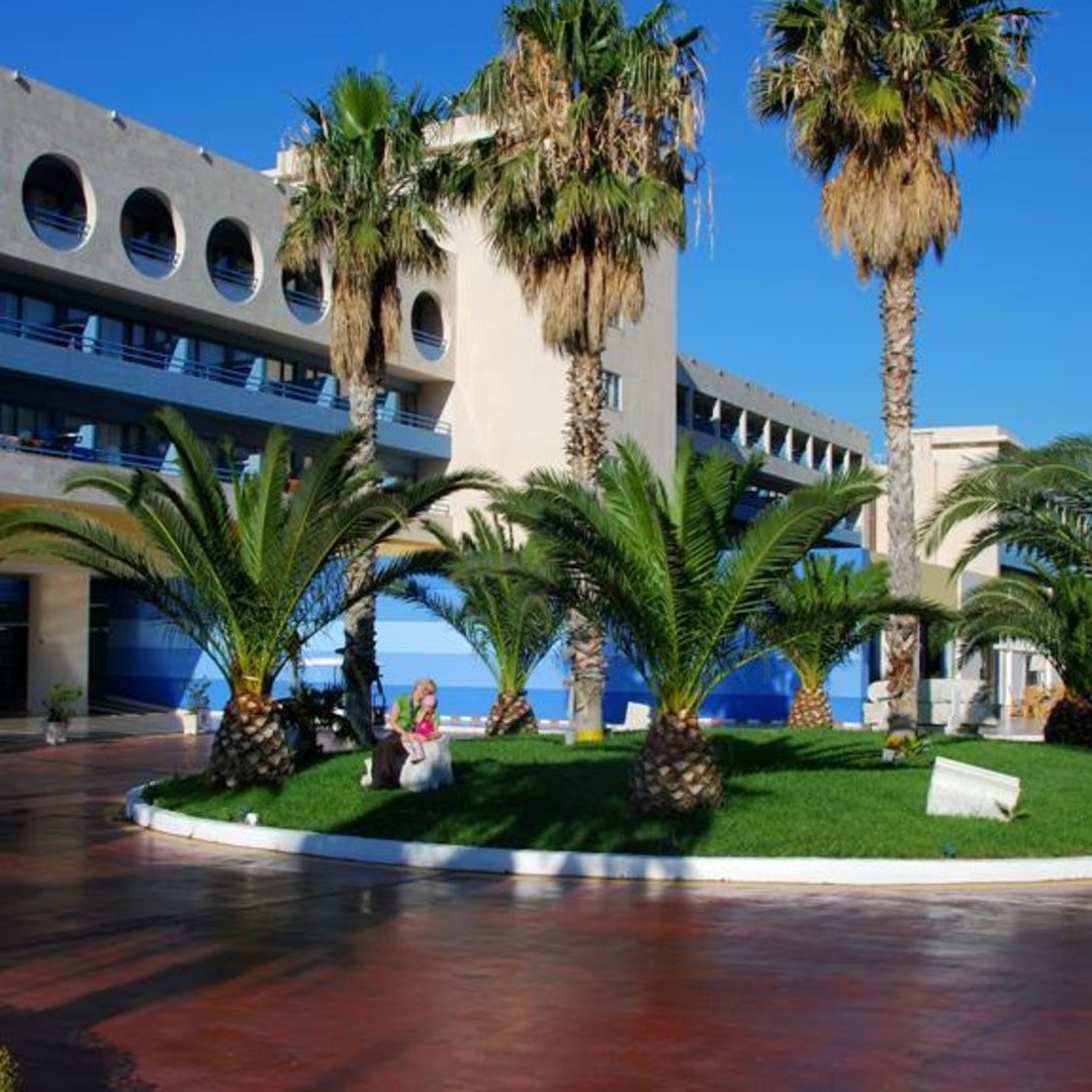 **** Hotel Royal Belvedere