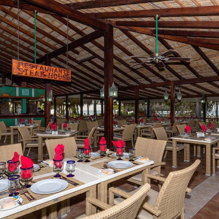 **** Playabachata Resort 