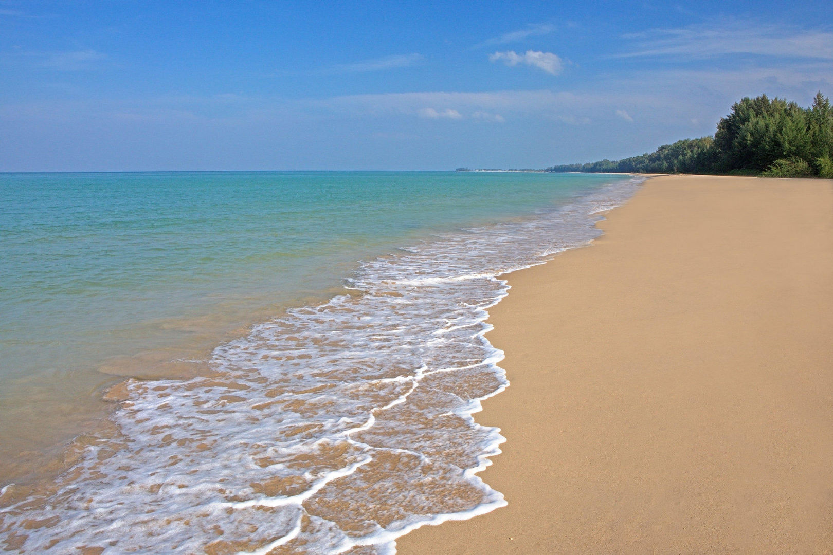 ****Hotel Manathai in Khao Lak