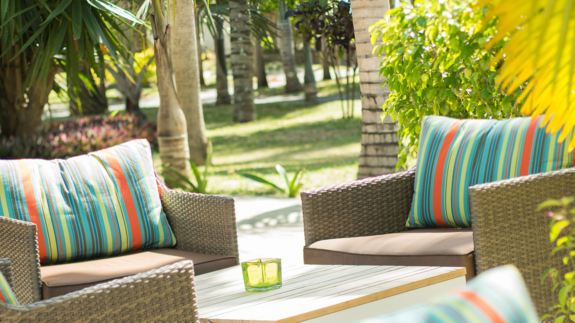 4 Sterne Hotel Veranda Palmar Beach
