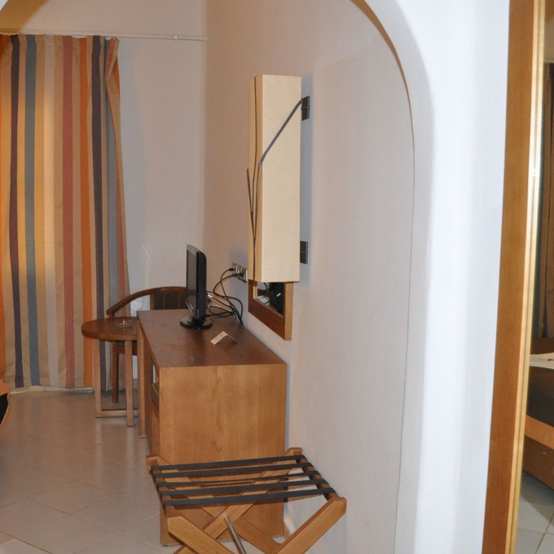 **** Golf Beach Djerba & Spa