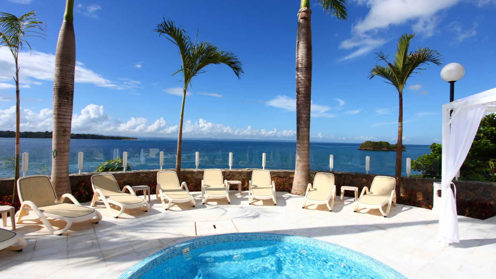 ***** Hotel Luxury Bahia Principe Samana Don Pablo Collection