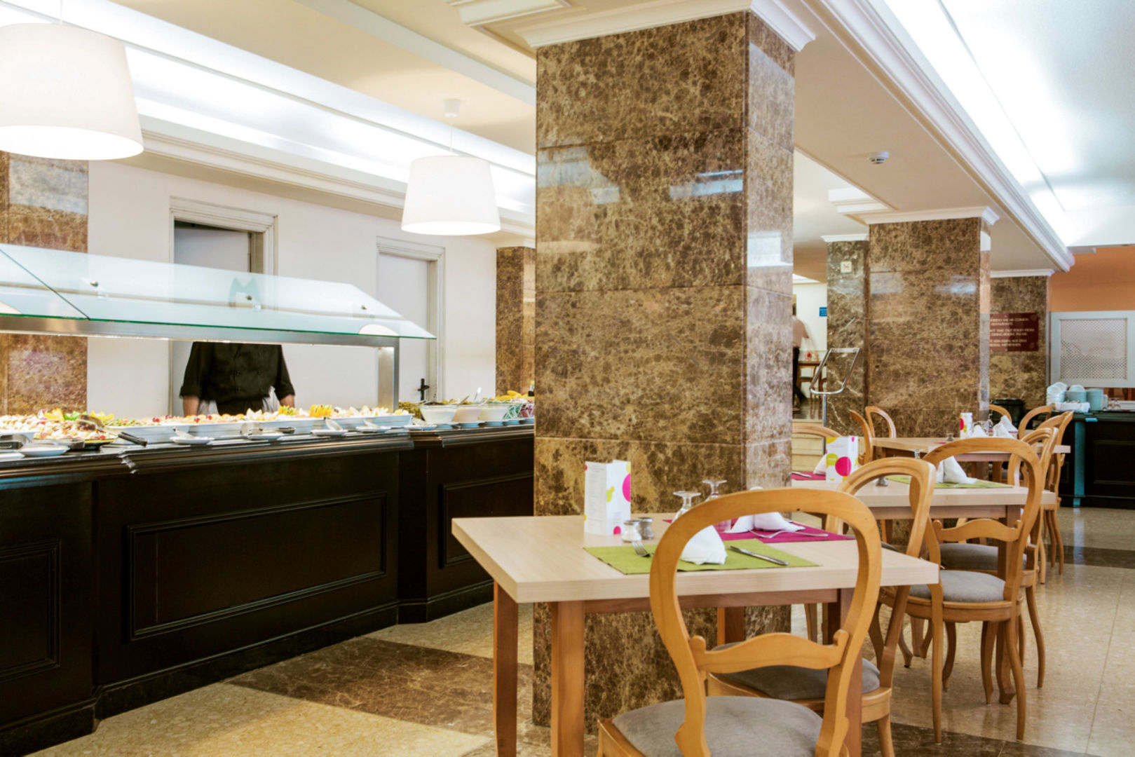 3 Sterne Hotel smartline La Santa Maria