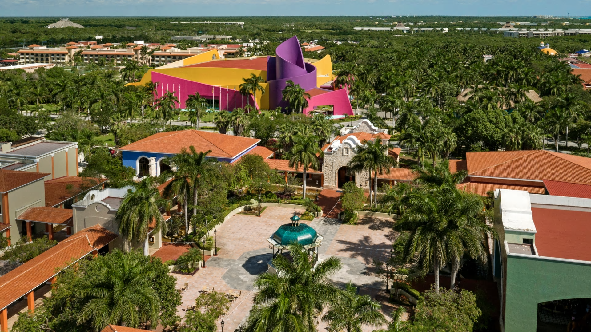 4 Sterne Hotel Iberostar Paraiso Del Mar