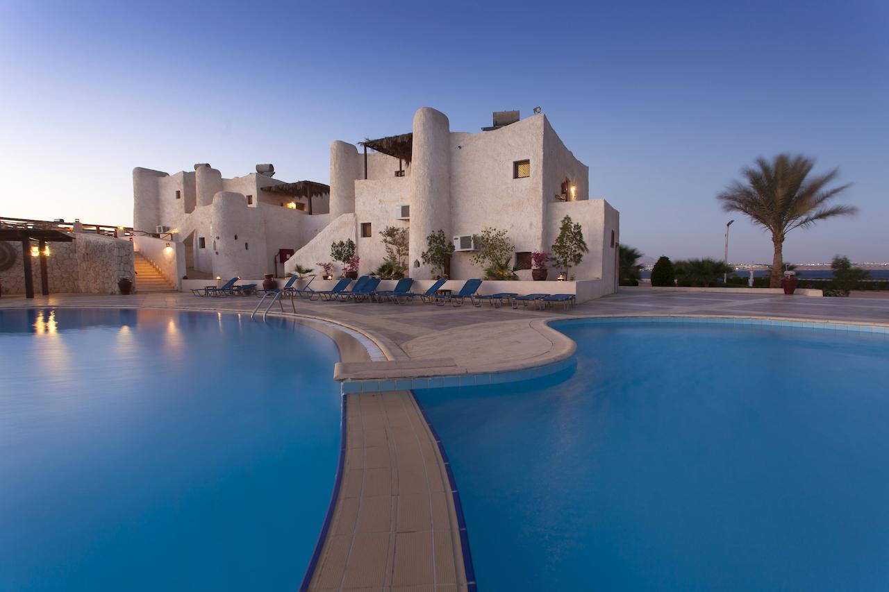 **** Hotel LABRANDA Tower Bay