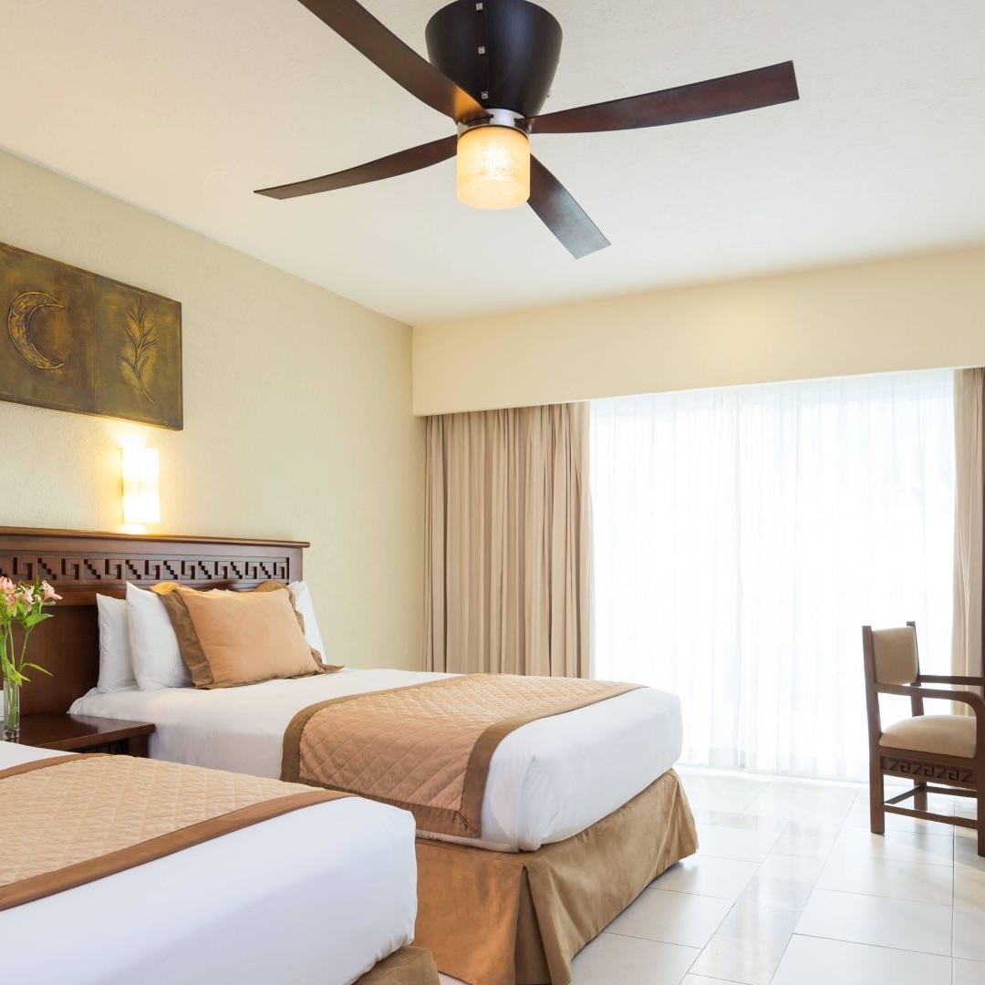 ***** Resort Bluebay Grand Esmeralda