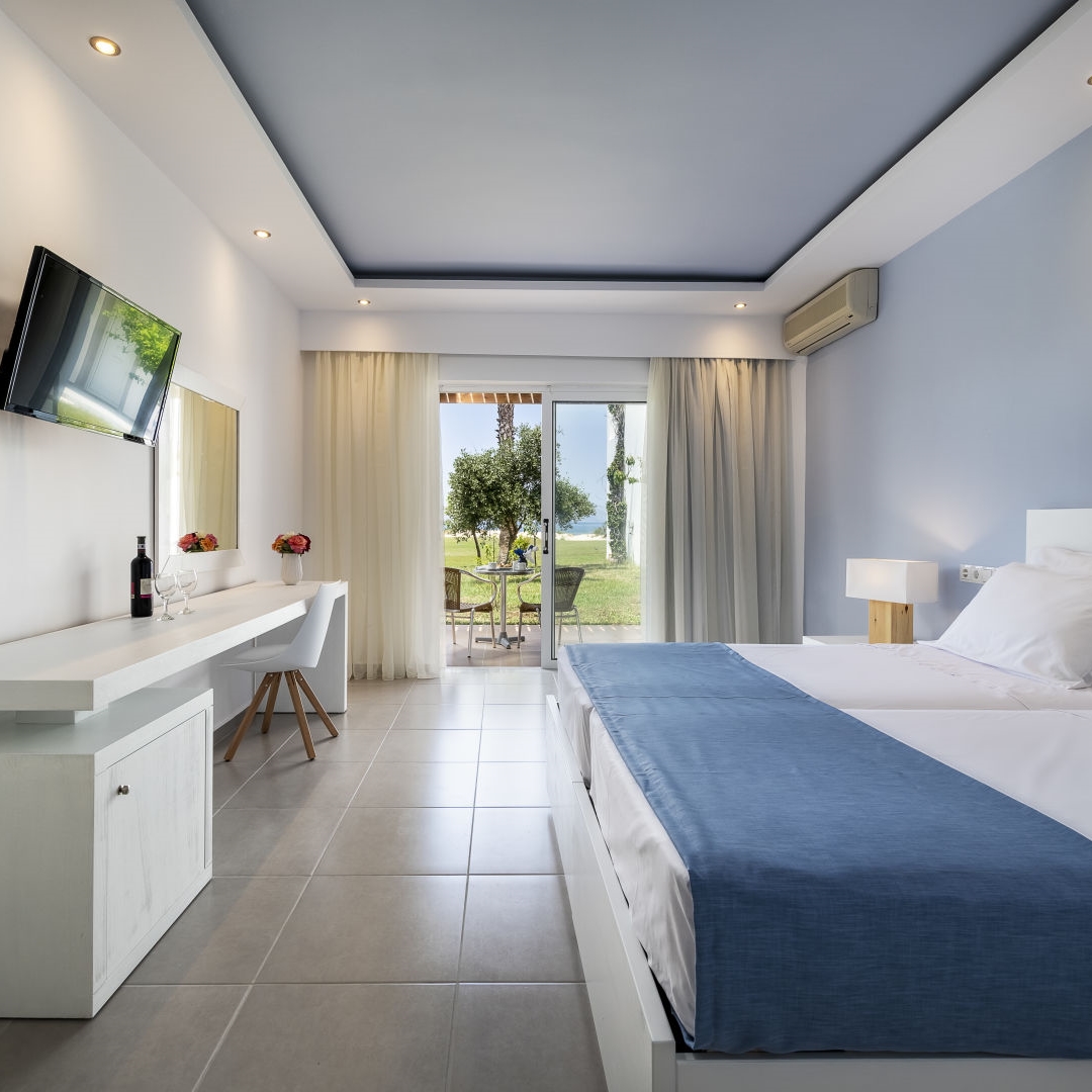 **** Hotel Gaya Royal auf der Insel Kos