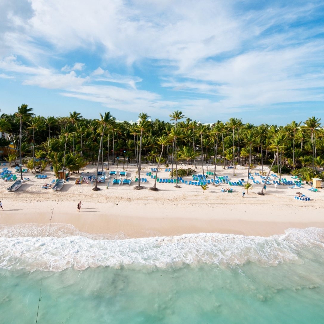 **** Hotel RIU Naiboa