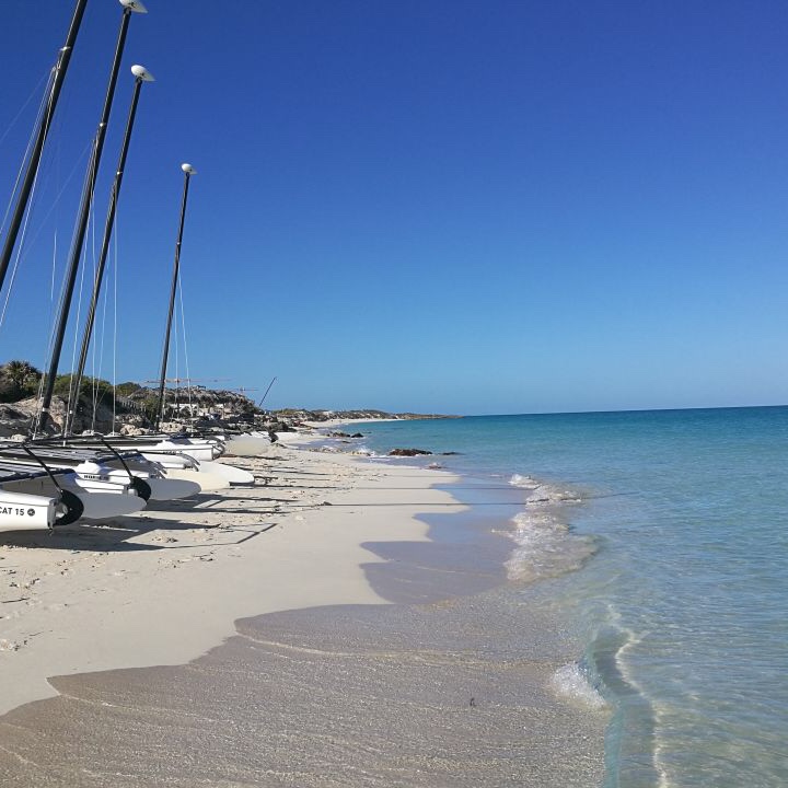 ****+ Valentin Perla Blanca - Erwachsenenhotel