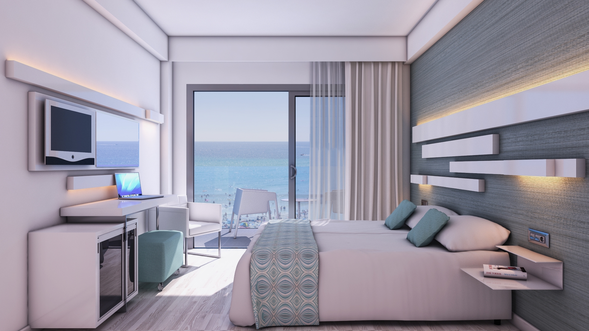 ****+allsun Hotel Albatros