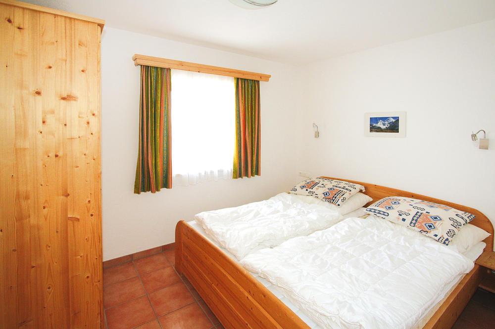 Chalet, Hochkrimml für bis zu 10 Personen