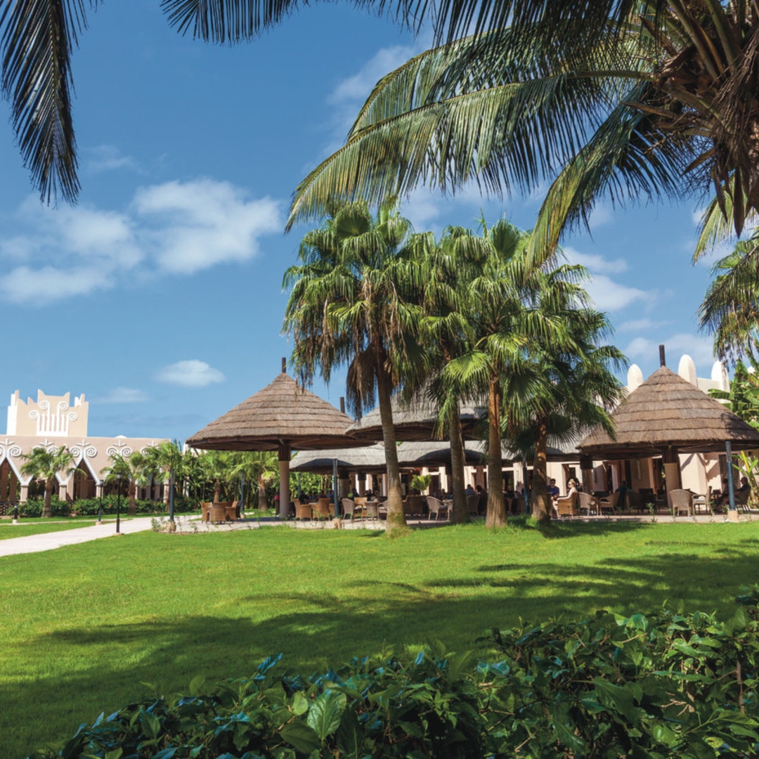 *****Clubhotel Riu Funana