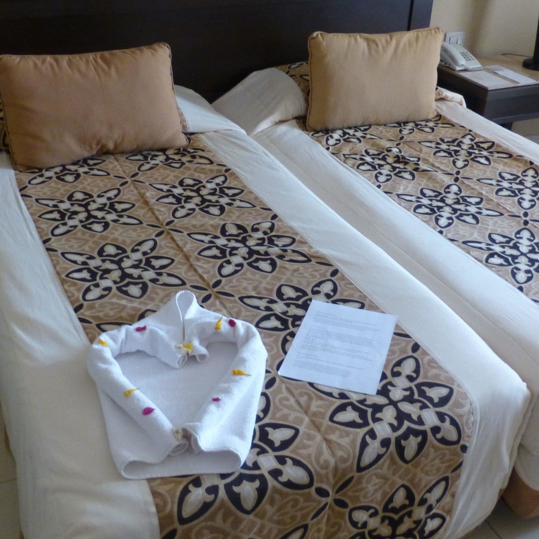 **** Resort Jaz dar El Madina