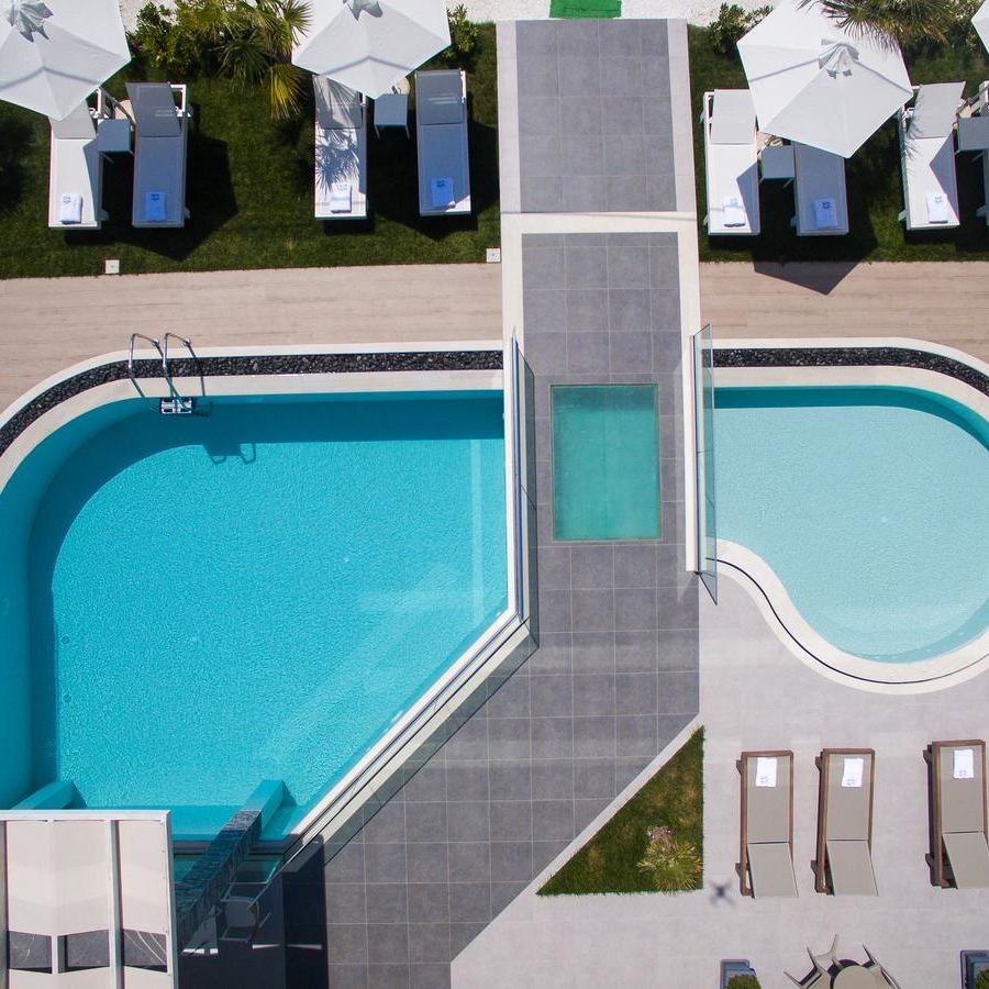 ***+ Hotel Aegean Infinity