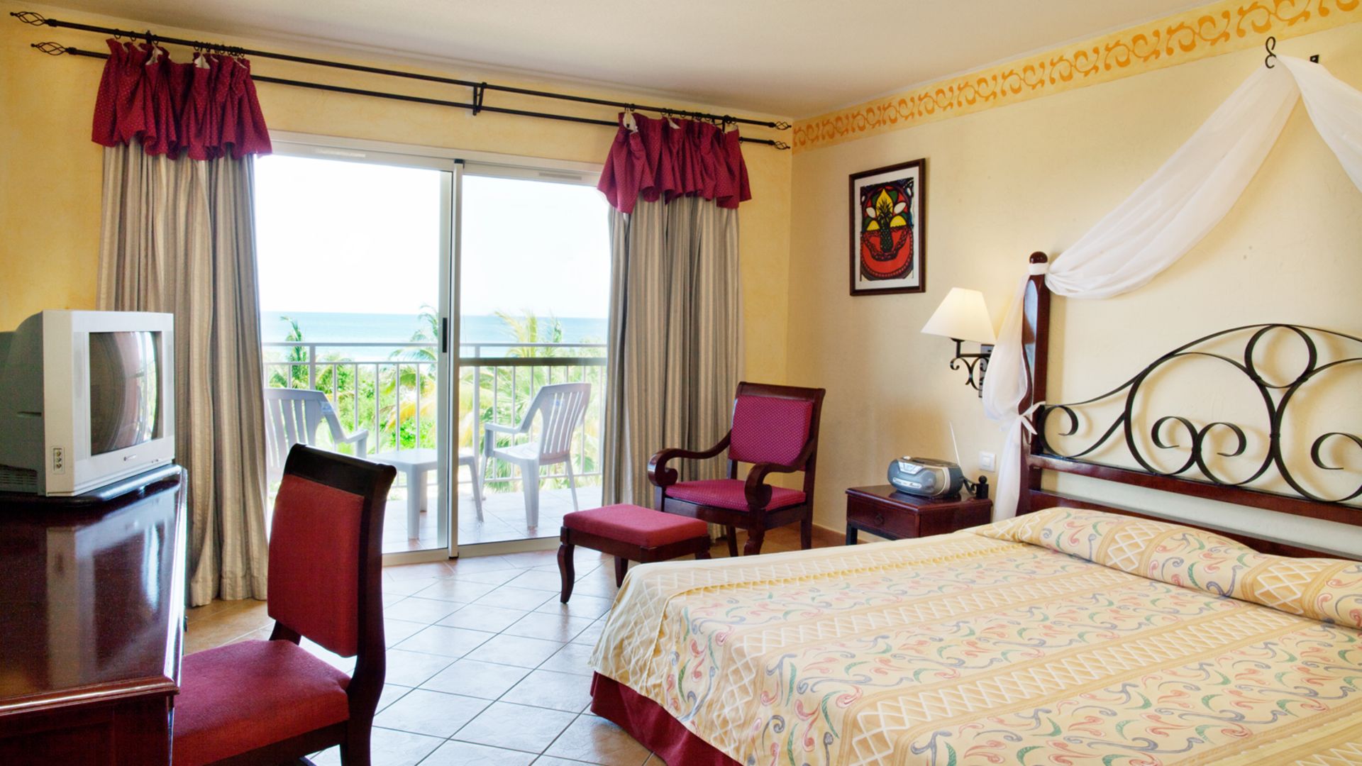**** Hotel Memories Varadero Beach Resort