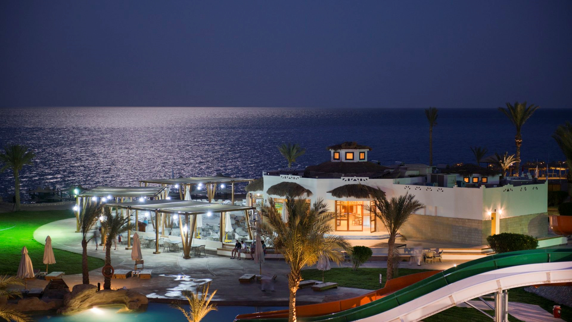 **** Hotel Otium Amphoras