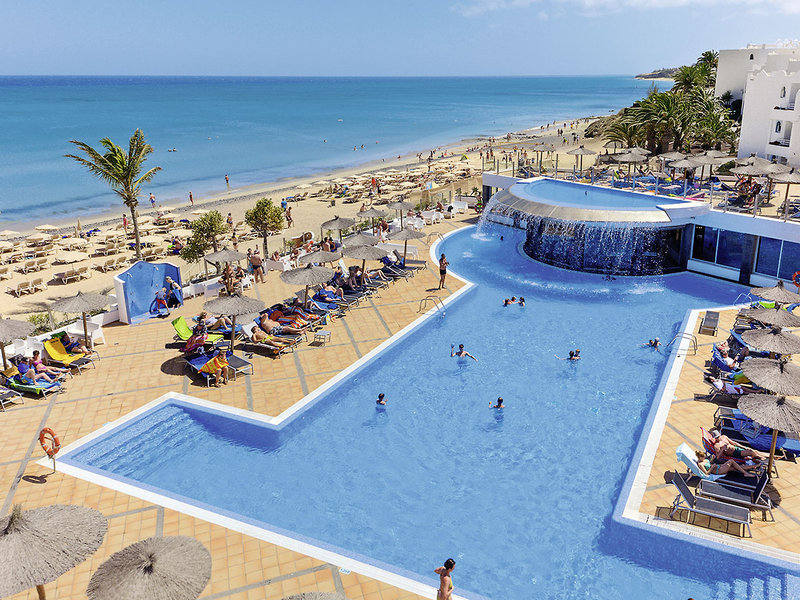 4,5 Sterne Hotel allsun Barlovento