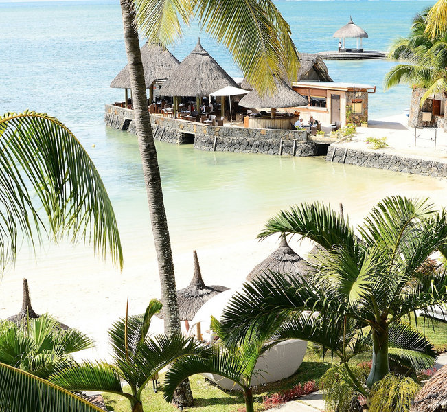 4 Sterne Hotel Veranda Palmar Beach