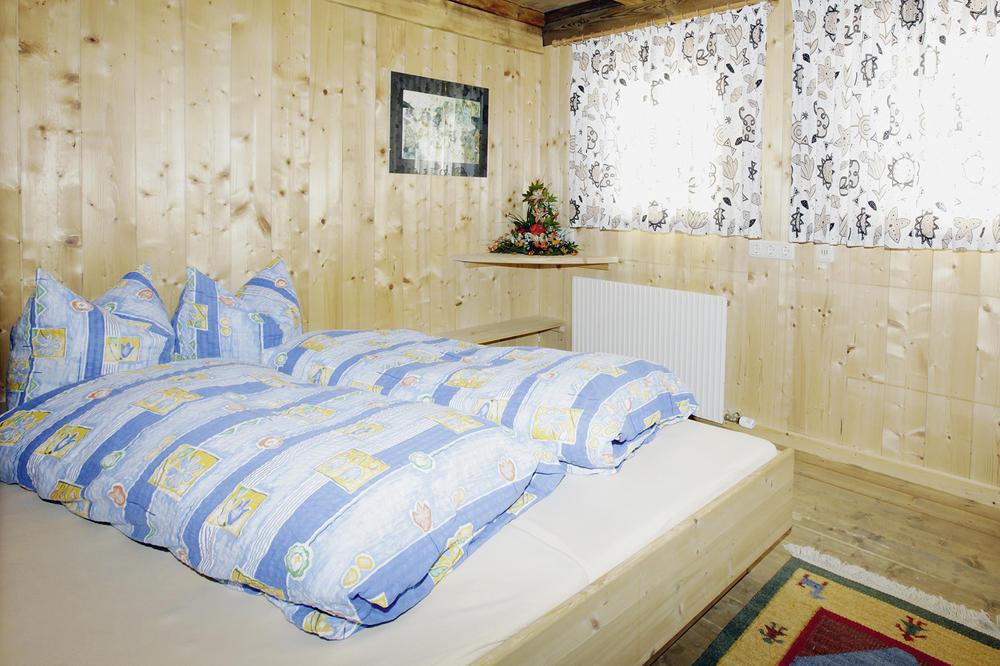 Ferienhaus Siggi's Almhütte, Sölden