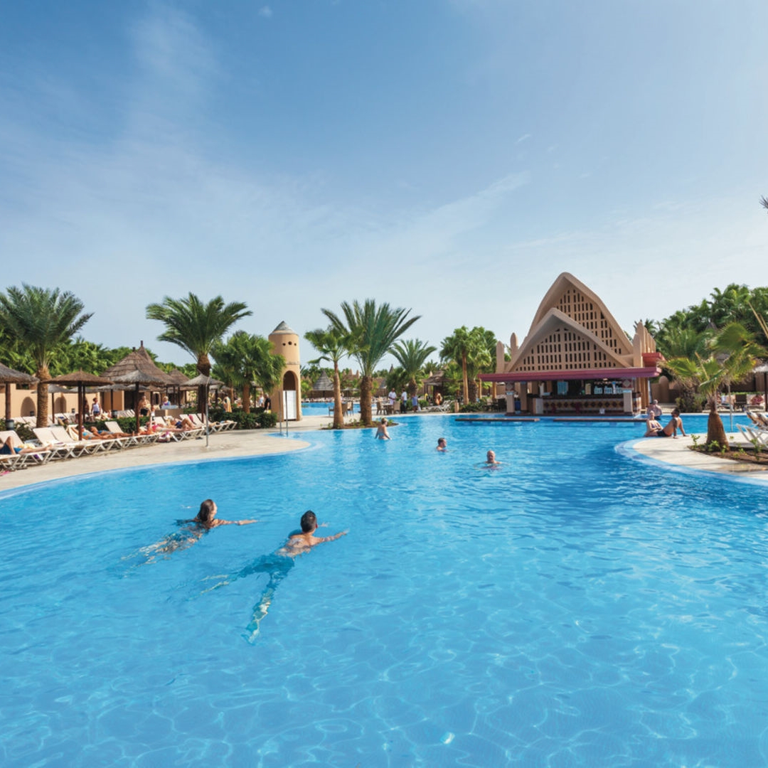 *****Clubhotel Riu Funana