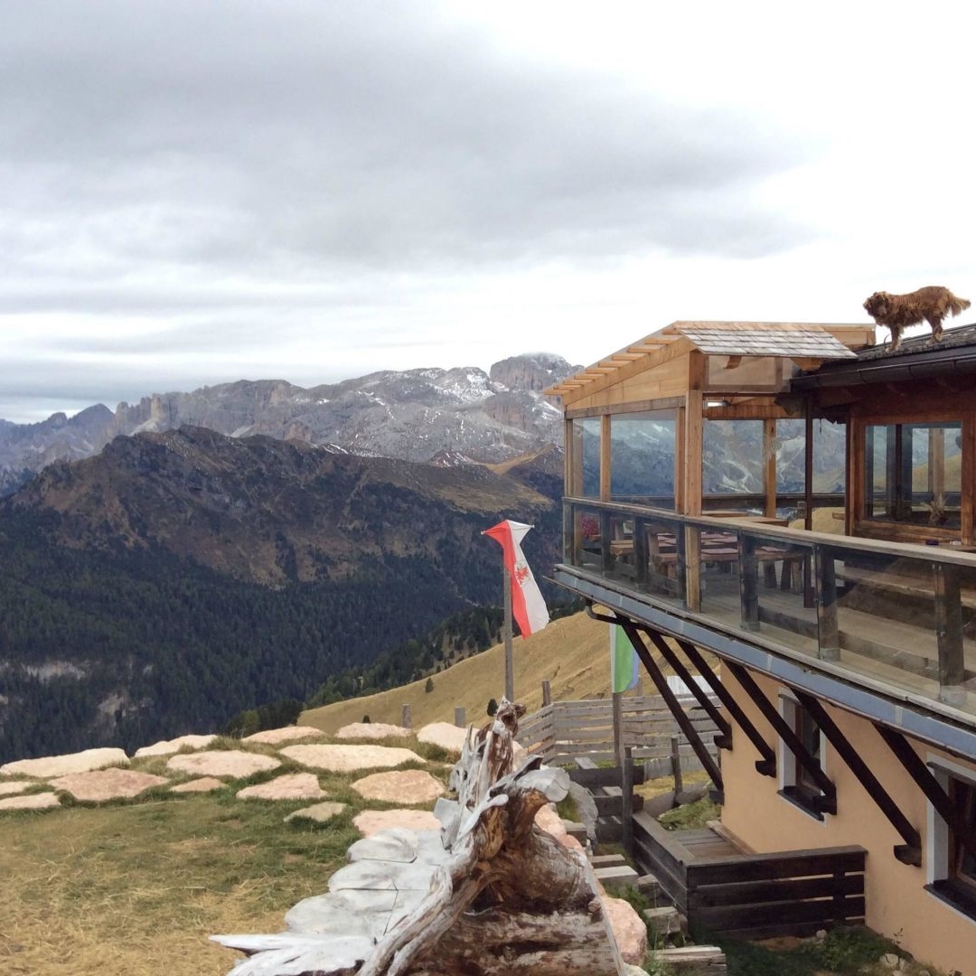 3 Sterne Hotel Berghaus Friedrich August