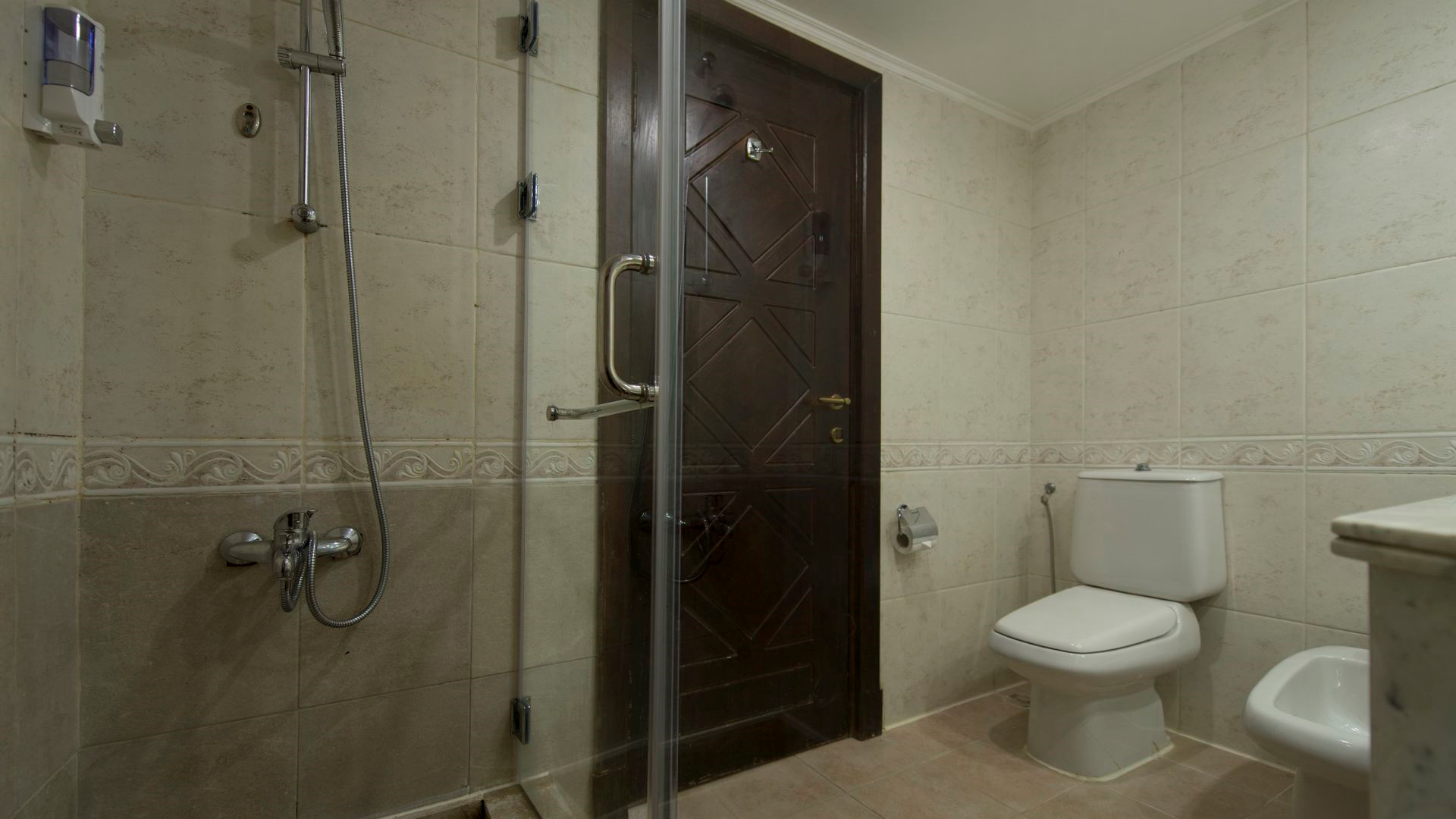 **** Hotel Otium Amphoras