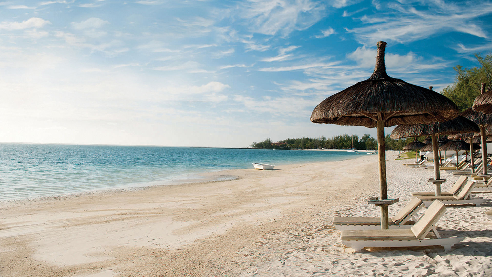 4 Sterne Hotel Veranda Palmar Beach