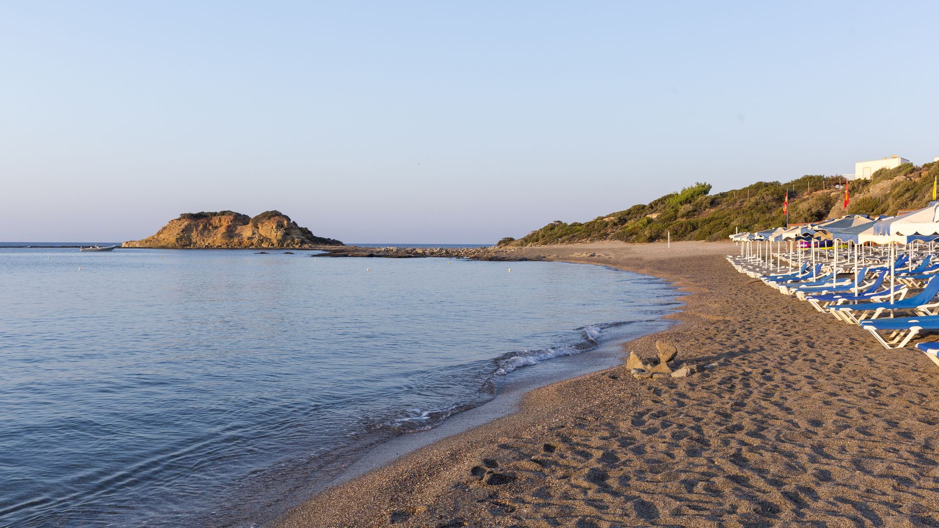 **** Hotel Rodos Princess Beach