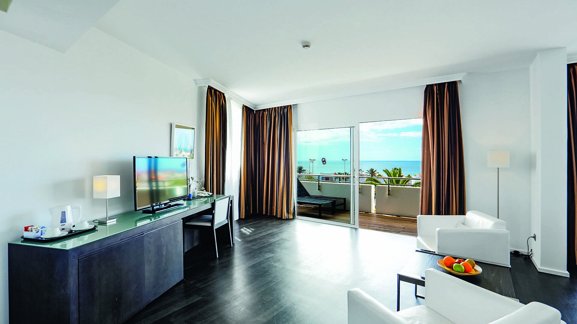 4,5 Sterne Hotel allsun Esquinzo