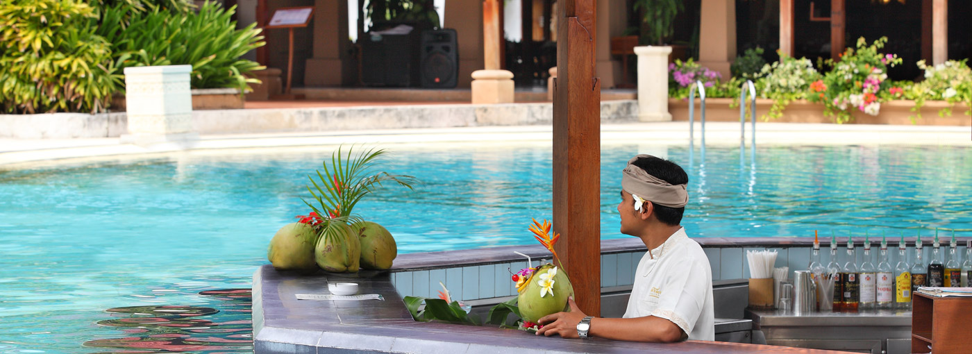 **** Bali Tropic Resort & Spa