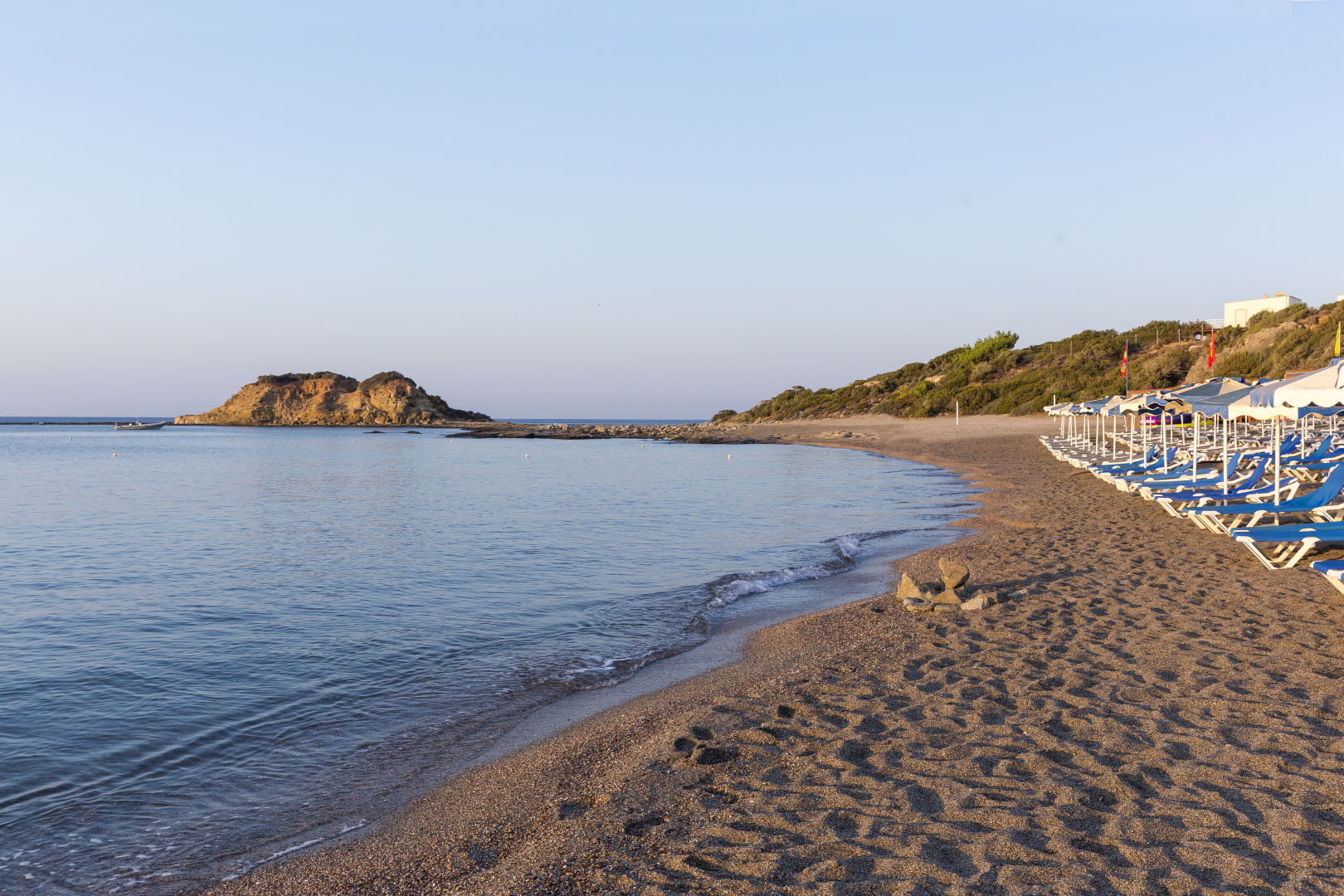 **** Hotel Rodos Princess Beach