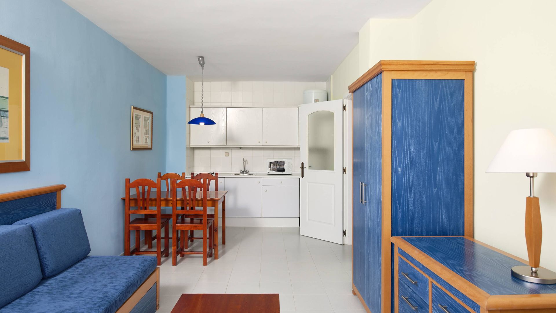 4 Sterne Hotel Sol Sancti Petri