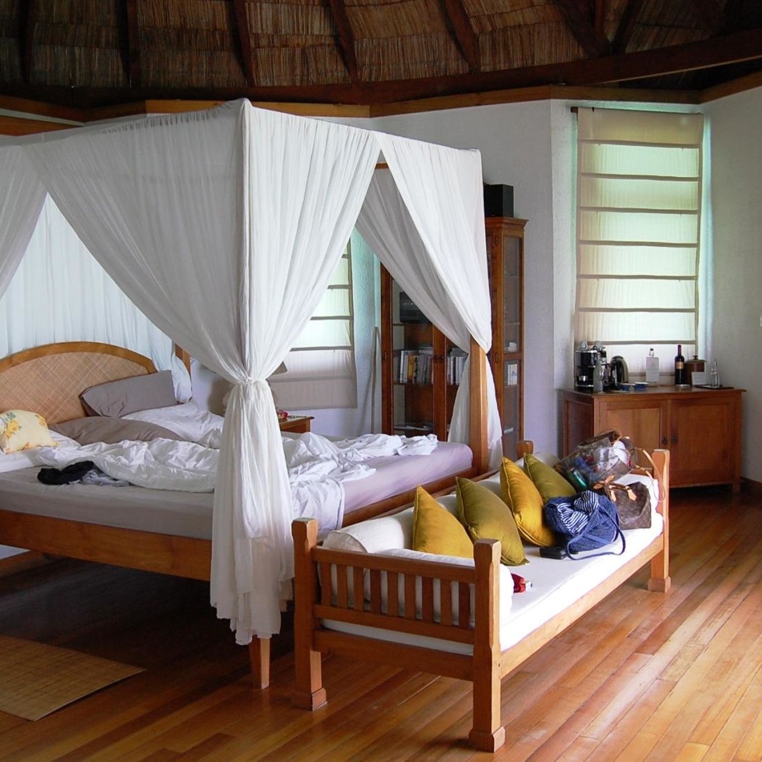 4,5 Sterne Coco Palm Dhuni Kolhu Resort & Spa