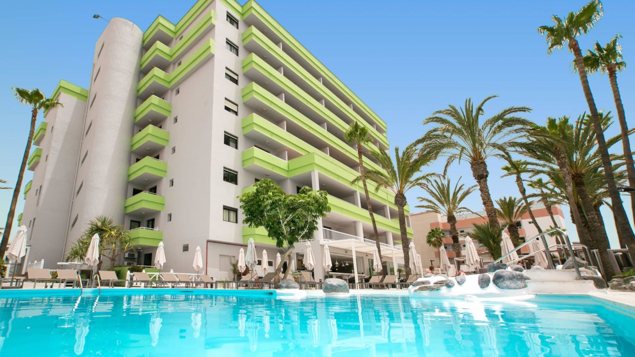 ****Hotel COOEE Anamar Suites