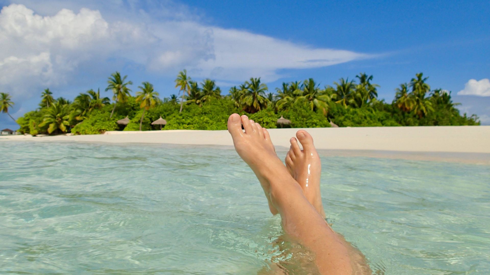 5 Sterne ROBINSON CLUB MALDIVES