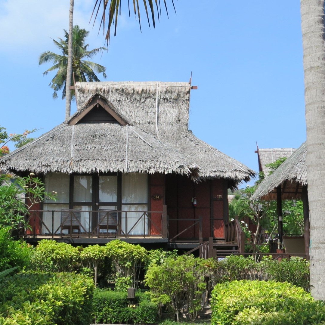 4*Phi Phi Island Village Beach Resort