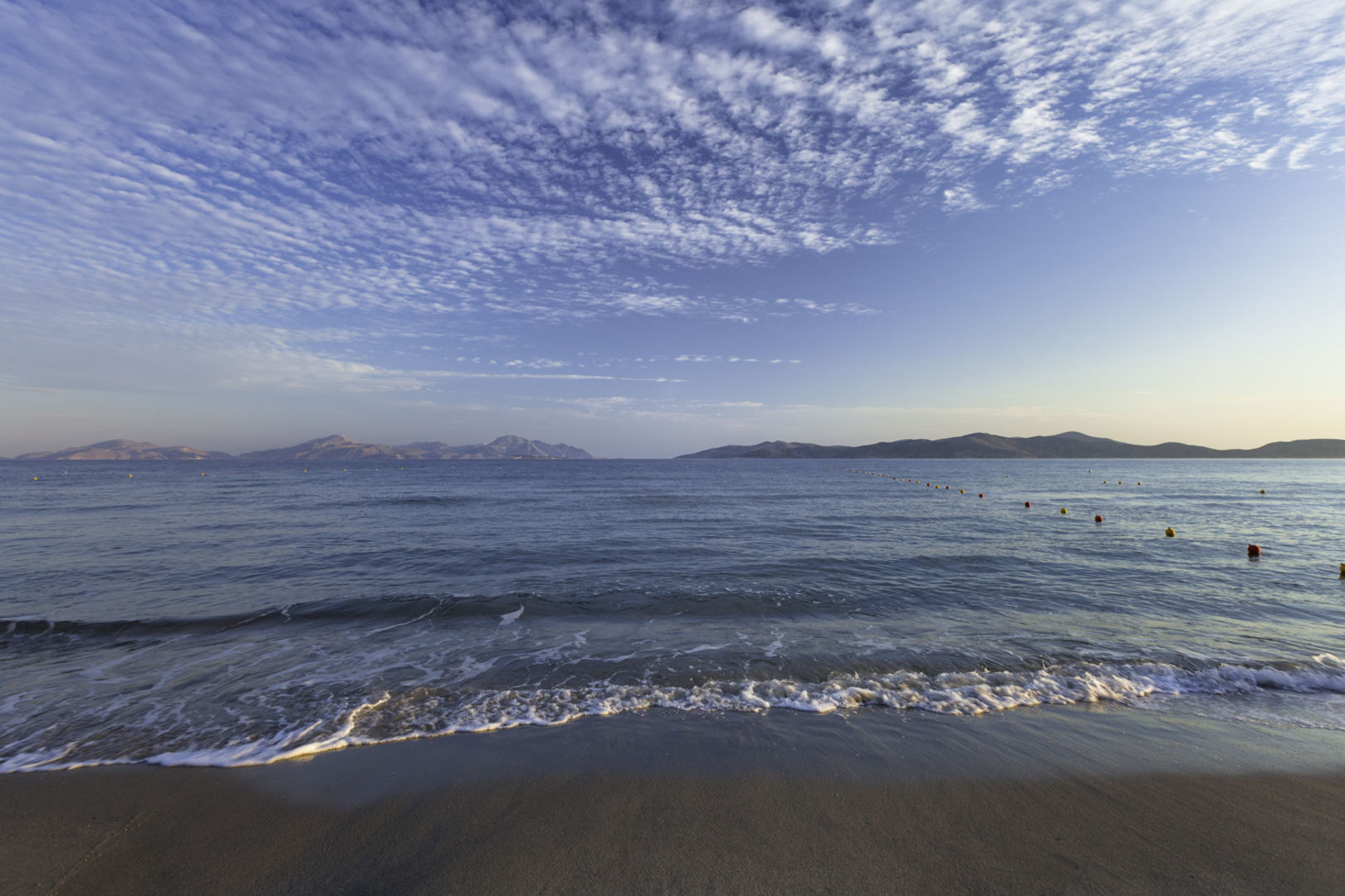 **** Hotel Caravia Beach auf der Insel Kos