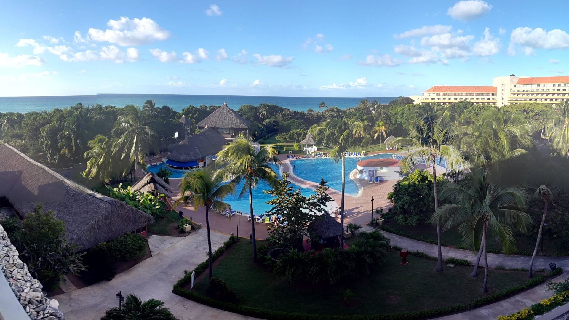 **** Hotel Be Live Experience Tuxpan
