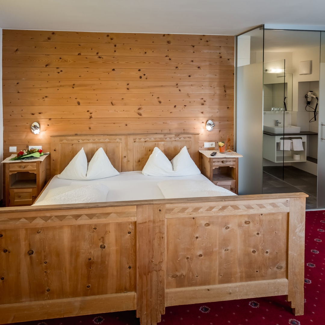 *** Hotel Lamm in St.Valentin auf der Haide